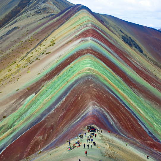 Cusco sightseeing 5 days